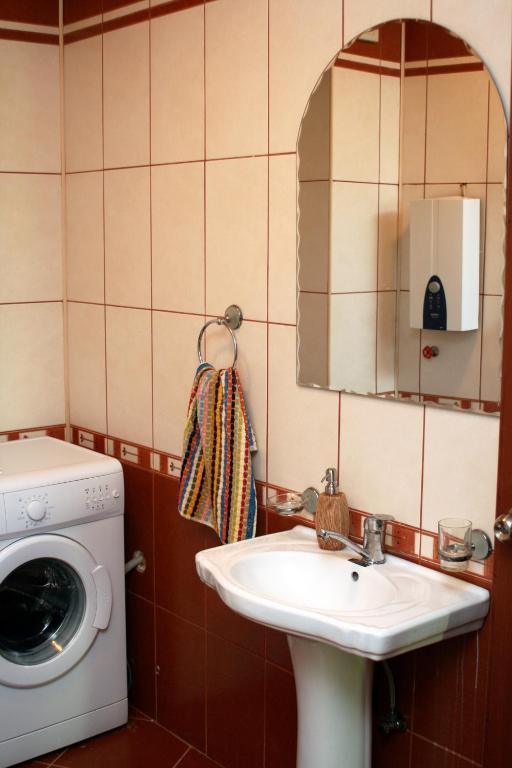 Goldy Hostel Bituli Cameră foto