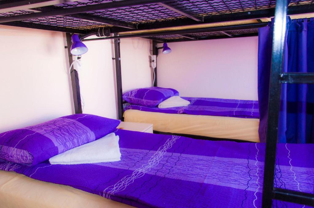 Goldy Hostel Bituli Cameră foto
